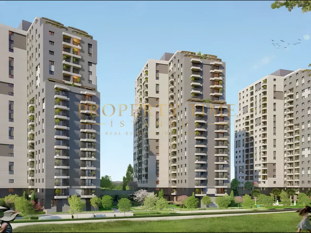 As Concept açık havuz ve sosyal tesis görseli