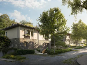 Riva Country 园林景观与步道