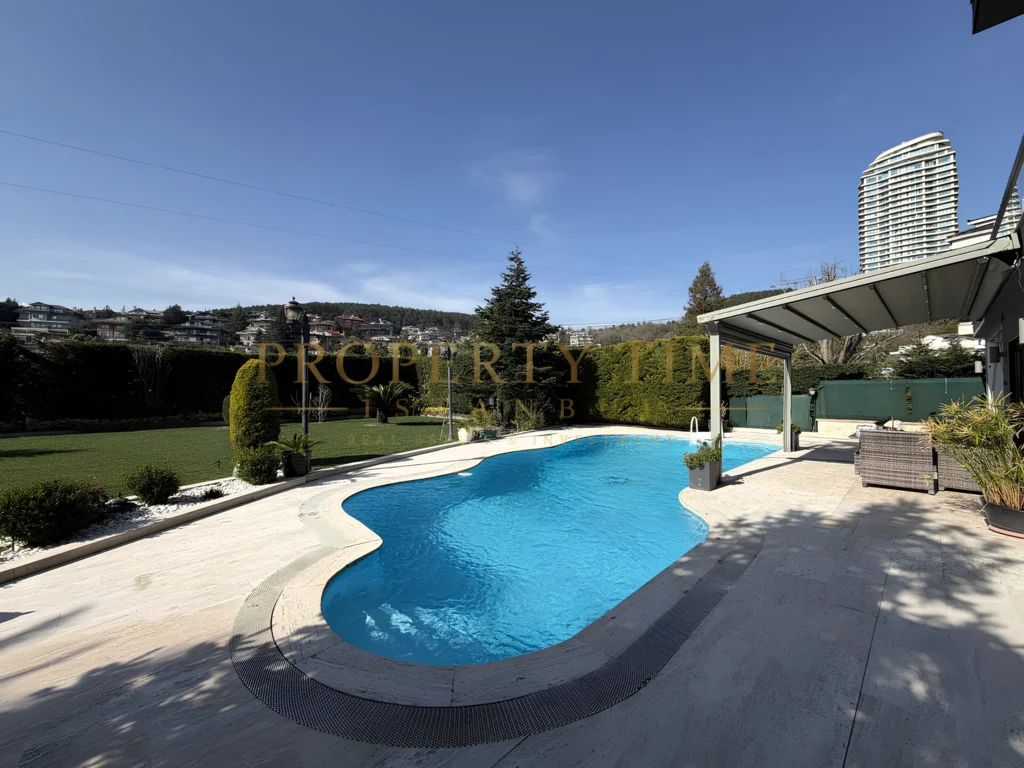 Kuzey Adalar Kartal | Sea View Apartments for Sale
