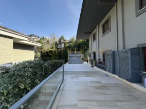 阿卡肯特别墅室内