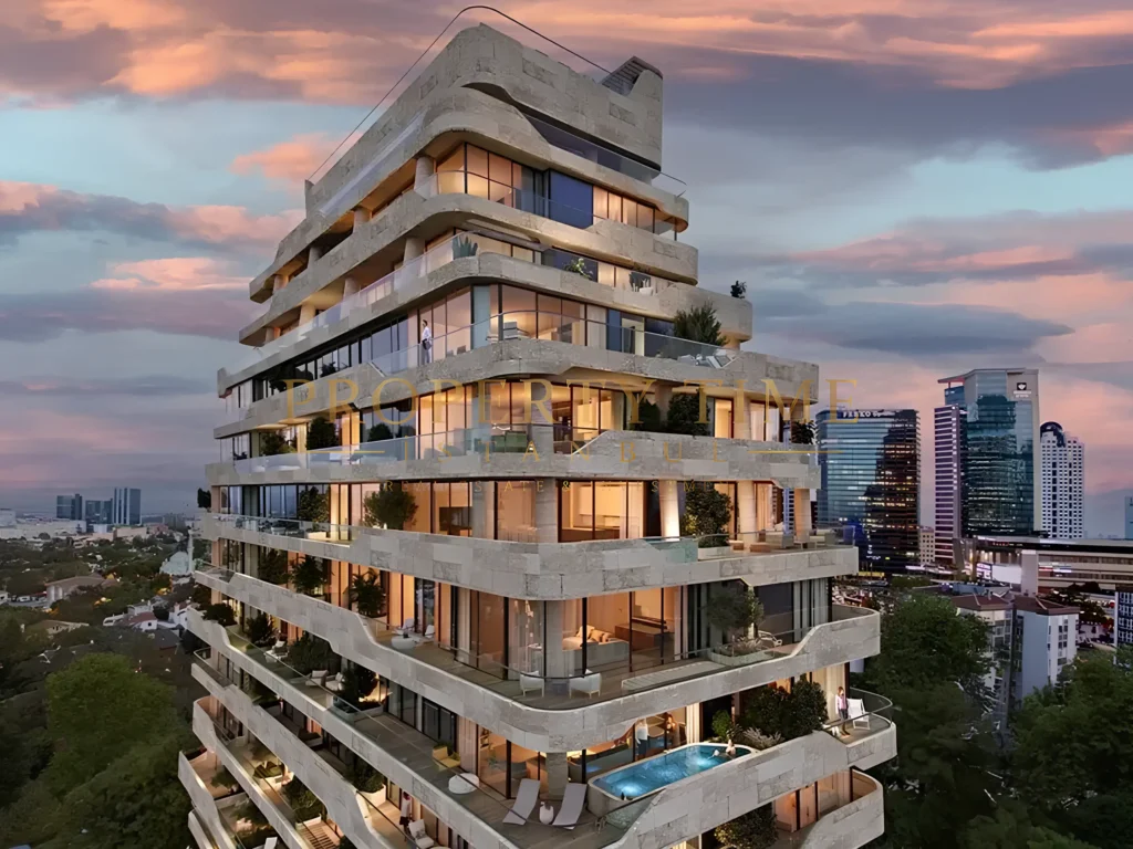 Polat Levent Exclusive | Luxury Residences