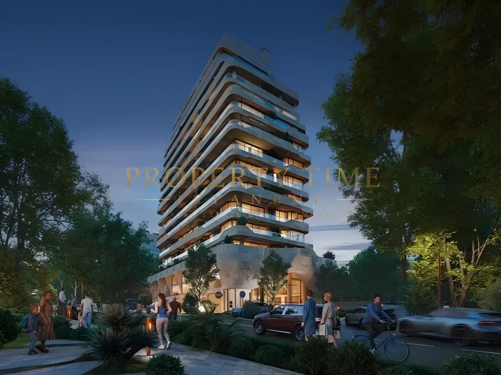 Polat Levent Exclusive | Luxury Residences