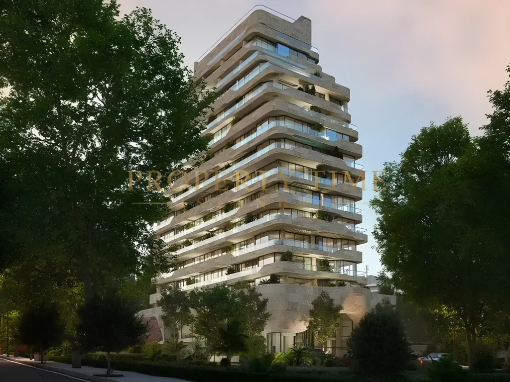 Polat Levent Exclusive | Luxury Residences
