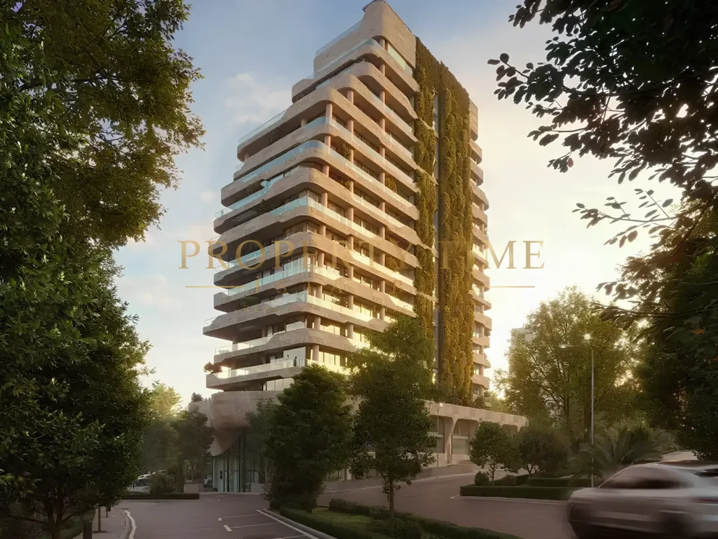 Polat Levent Exclusive | Luxury Residences