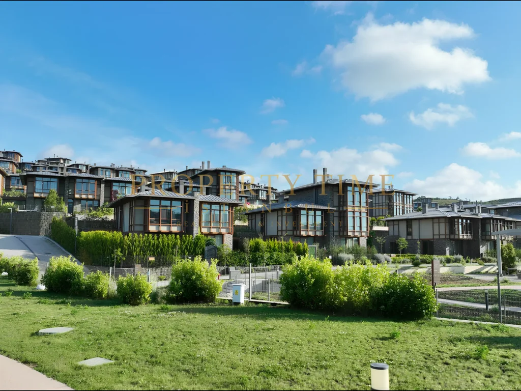 Dusler Vadisi Riva Villa | Villas for Sale in Beykoz
