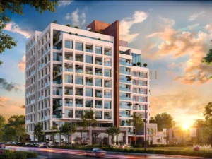 Seba Central Kağıthane 周边及卡厄特哈内河