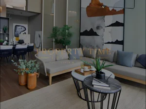 Skyland Istanbul 周边环境与位置