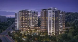 Babacan Lagoon Istanbul property photo 13