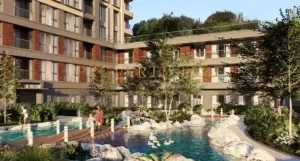 Babacan Lagoon Istanbul property photo 16