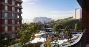 Babacan Lagoon Istanbul property photo 11