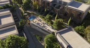 Afra Park Bahçeşehir property photo 16