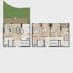 Babacan Lagoon Istanbul property photo 18