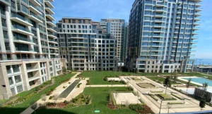 Büyükyalı Istanbul residential development image 5
