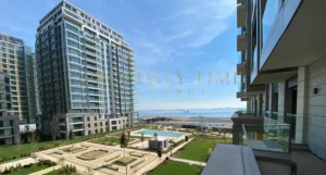Büyükyalı Istanbul residential development image 6
