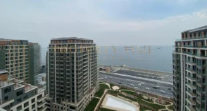 Büyükyalı Istanbul residential development image 11