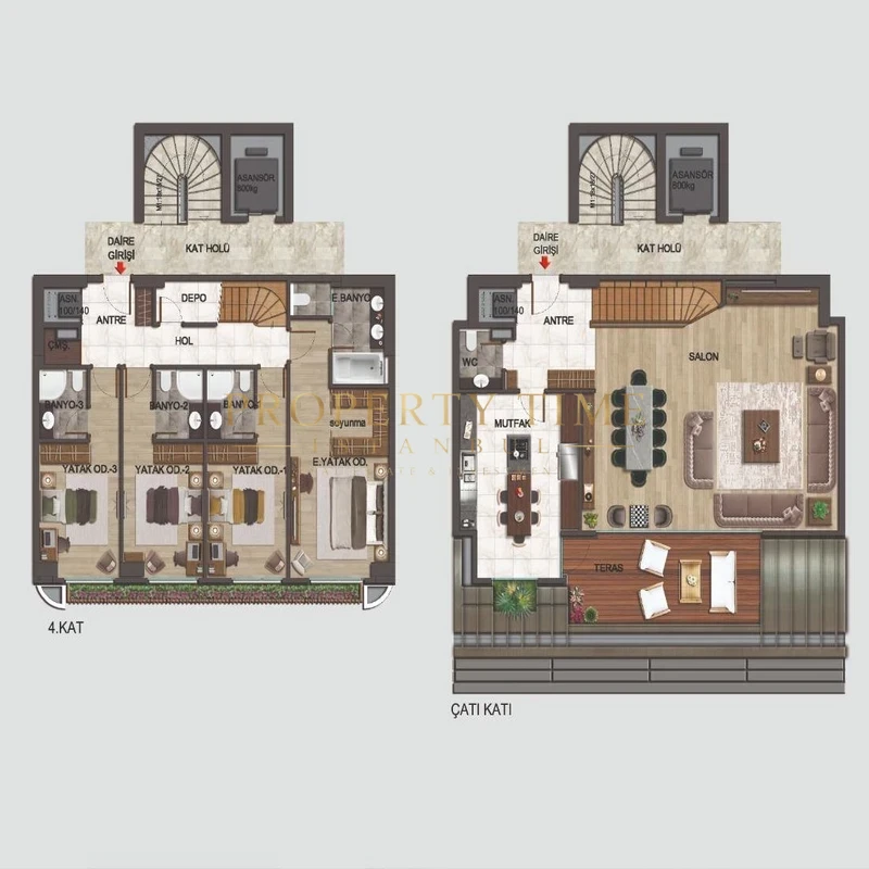 Çınar 107 Istanbul property photo 1