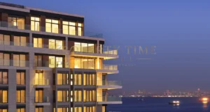 Büyükyalı Istanbul residential development image 14