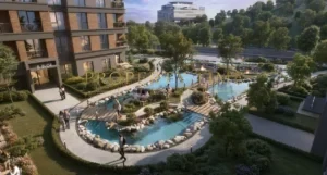 Babacan Lagoon Istanbul property photo 7