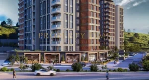 Babacan Lagoon Istanbul property photo 8