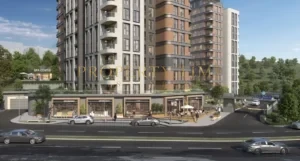 Babacan Lagoon Istanbul property photo 12