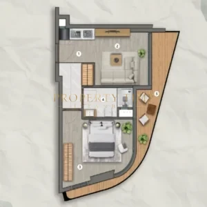 Babacan Meridian Istanbul property image 6