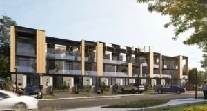 Afra Park Bahçeşehir property photo 25