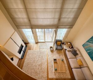 Marenegro Kilyos Istanbul residential project image 17