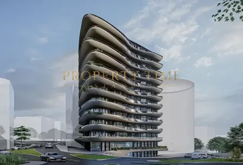 Babacan Meridian Istanbul property image 1