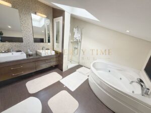 Marenegro Kilyos Istanbul residential project image 4