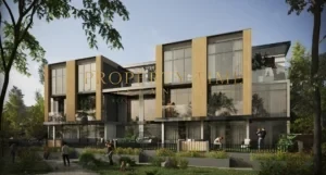 Afra Park Bahçeşehir property photo 15