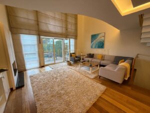 Marenegro Kilyos Istanbul residential project image 7