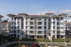Emlak Konut Florya Evleri Istanbul property image 7