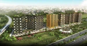 Babacan Port Royal Istanbul residential project image 37