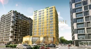 Babacan Port Royal Istanbul residential project image 11