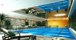 Babacan Port Royal Istanbul residential project image 7
