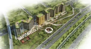 Babacan Port Royal Istanbul residential project image 28