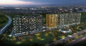 Babacan Port Royal Istanbul residential project image 34