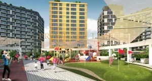 Babacan Port Royal Istanbul residential project image 30
