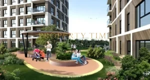 Babacan Port Royal Istanbul residential project image 29
