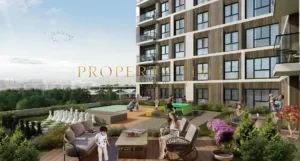 Babacan Port Royal Istanbul residential project image 36