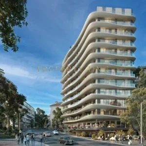 Babacan Meridian Istanbul property image 9