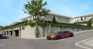 Alya Bahçe Bahçeşehir residential project photo 6