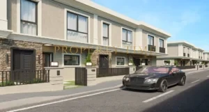 Alya Bahçe Bahçeşehir residential project photo 27