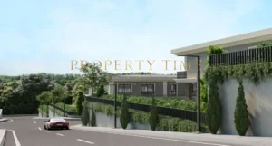 Alya Bahçe Bahçeşehir residential project photo 17