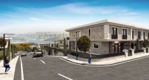 Alya Bahçe Bahçeşehir residential project photo 18