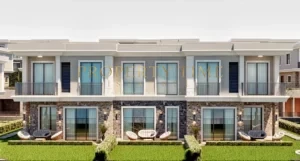 Alya Bahçe Bahçeşehir residential project photo 13