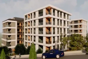 Büyükyalı Istanbul residential development image 4