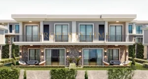 Alya Bahçe Bahçeşehir residential project photo 29
