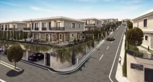 Alya Bahçe Bahçeşehir residential project photo 41