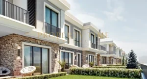 Alya Bahçe Bahçeşehir residential project photo 30